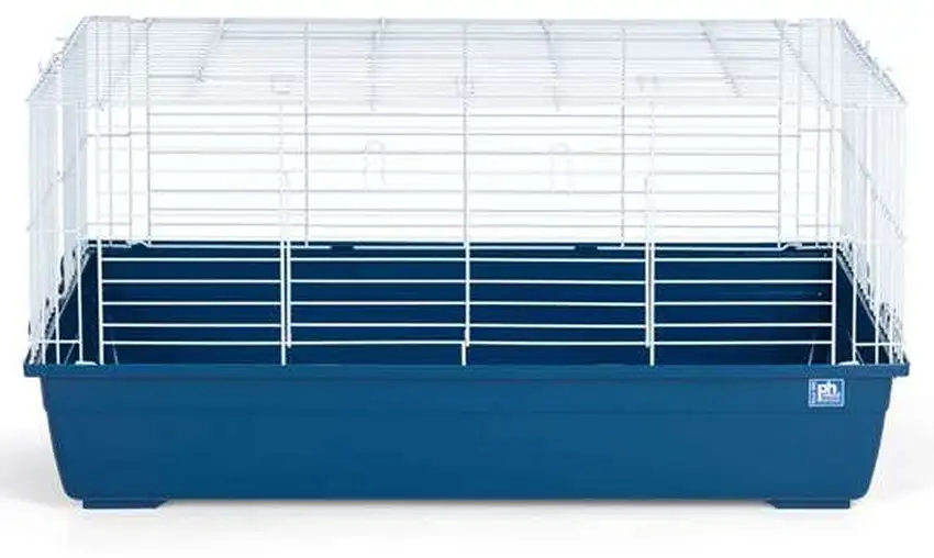Prevue Pet Products Small Animal Tubby 524 - Navy Photo 2