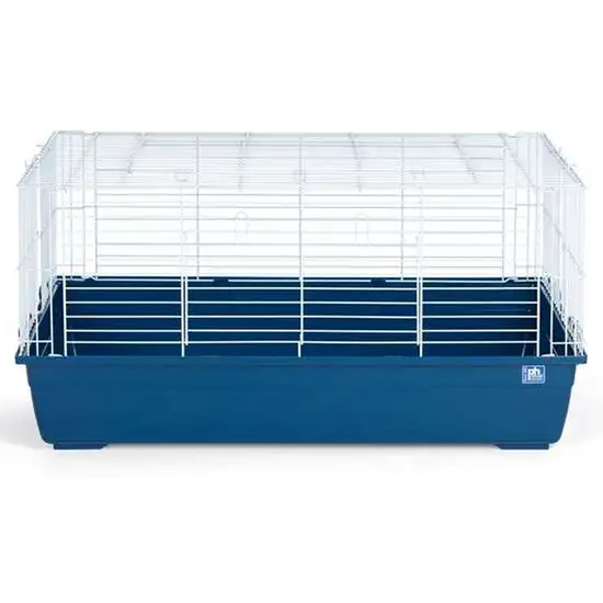 Prevue Pet Products Small Animal Tubby 524 - Navy Photo 2