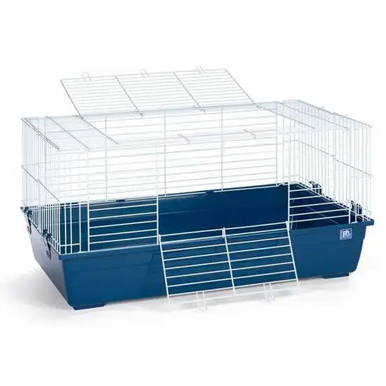 Prevue Pet Products Small Animal Tubby 524 - Navy Photo 1