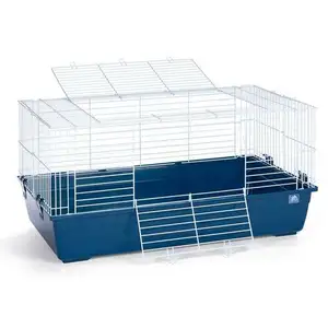 Photo of Prevue Pet Products Small Animal Tubby 524 - Navy