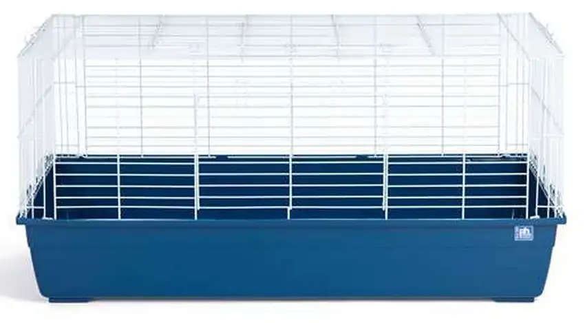 Prevue Pet Products Small Animal Tubby 525 - Navy Photo 2