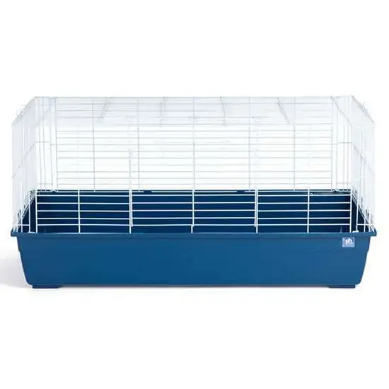 Prevue Pet Products Small Animal Tubby 525 - Navy Photo 2