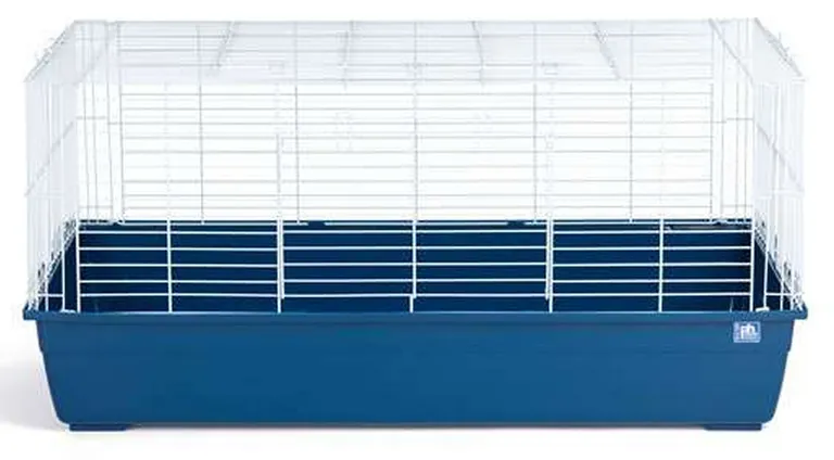 Prevue Pet Products Small Animal Tubby 525 - Navy Photo 2