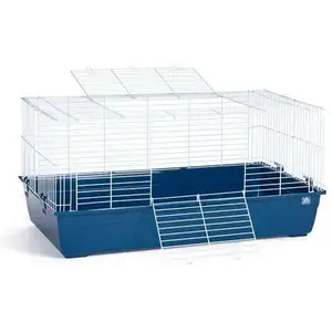 Photo of Prevue Pet Products Small Animal Tubby 525 - Navy