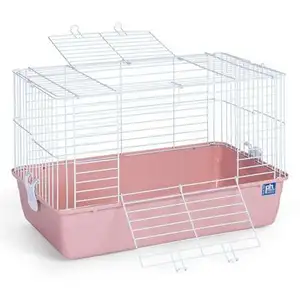 Photo of Prevue Pet Products Small Animal Tubby Pink
