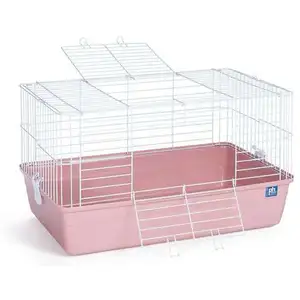 Photo of Prevue Pet Products Small Animal Tubby 522 - Pink