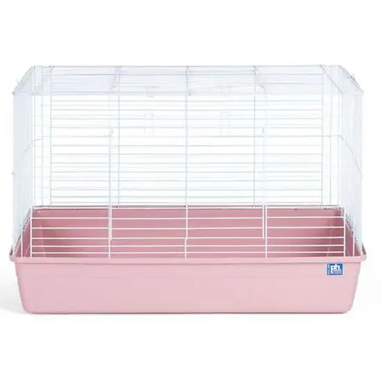 Prevue Pet Products Small Animal Tubby 523 - Pink Photo 2