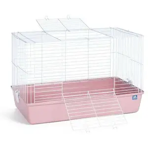 Photo of Prevue Pet Products Small Animal Tubby 523 - Pink