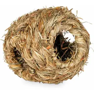 Photo of Prevue Pet Products Small Grass Ball - 1093