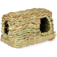 Photo of Prevue Pet Products Small Grass Hut - 1096