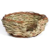 Photo of Prevue Pet Products Small Oval Pet Nest - 1070