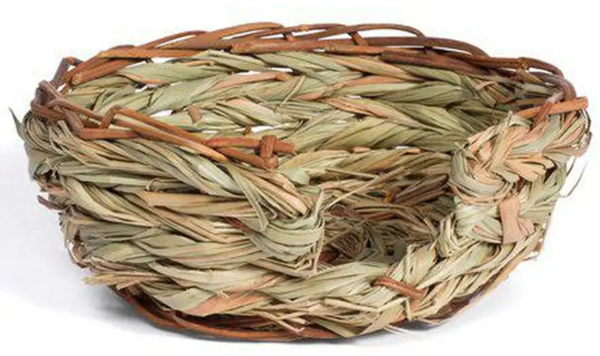 Prevue Pet Products Small Oval Pet Nest - 1070 Photo 1