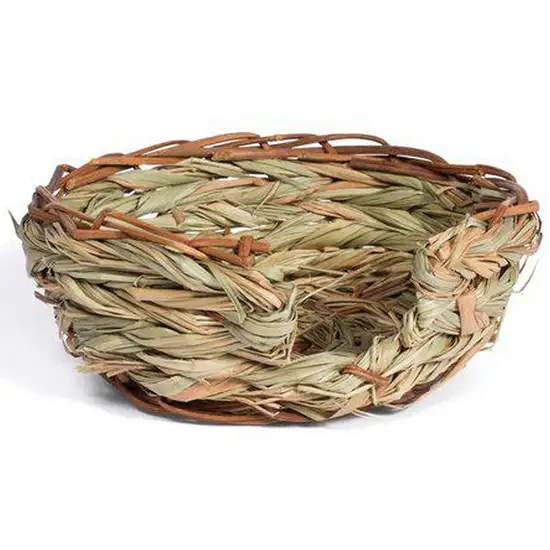 Prevue Pet Products Small Oval Pet Nest - 1070 Photo 1
