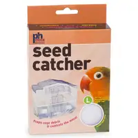 Photo of Prevue Seed Catcher