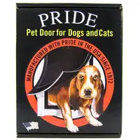 Photo of Pride Pet Doors Deluxe Pet Door