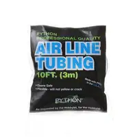 Photo of Python Products Professional Quality Airline Tubing