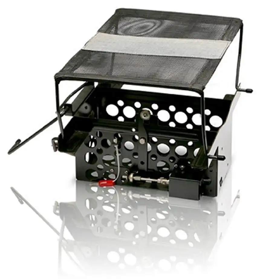 Quail Launcher Only Photo 1