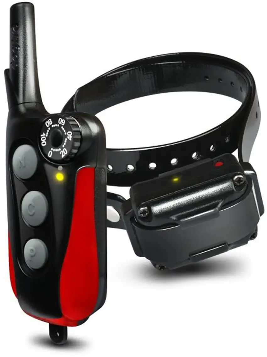 Remote Trainer 400 Yard Expandable Photo 2