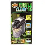 Reptile Filters and Media Photo