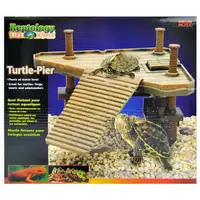 Photo of Reptology Floating Turtle Pier