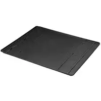 Photo of Richell Convertible Floor Tray