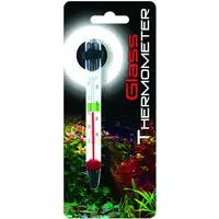 Photo of Rio Glass Floating Thermometer for Aquariums