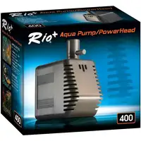 Photo of Rio Plus 400 Aqua Pump/Power Head