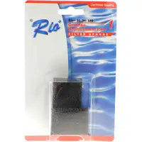 Photo of Rio Plus Aqua Pump Replacement Filter Sponge