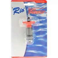 Photo of Rio Plus Aqua Pump Replacement Impeller