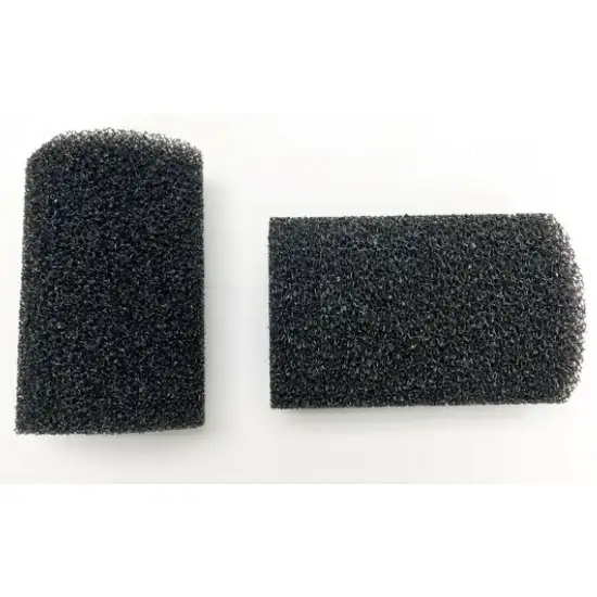 Rio Pro-Filter Sponge Replacement Pack Photo 2