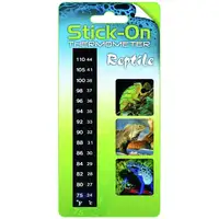 Photo of Rio Stick-On Digital Reptile Thermometer