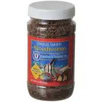 Photo of San Francisco Bay Brands Freeze Dried Bloodworms