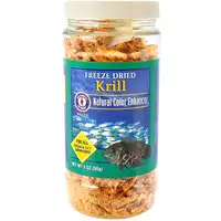 Photo of San Francisco Bay Brands Freeze Dried Krill