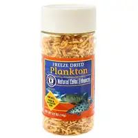 Photo of San Francisco Bay Brands Freeze Dried Plankton