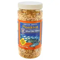Photo of San Francisco Bay Brands Freeze Dried Plankton