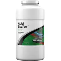 Photo of Seachem Acid Buffer Lowers pH in Aquariums