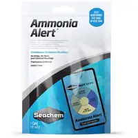 Photo of Seachem Ammonia Alert Sensor for Fresh and Saltwater Aquariums