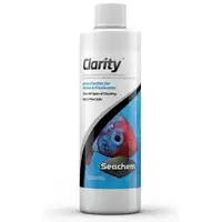 Photo of Seachem Clarity Water Clarifier for Marine and Freshwater Aquariums