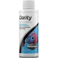 Photo of Seachem Clarity Water Clarifier for Marine and Freshwater Aquariums