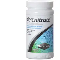 Photo of Seachem De-Nitrate - Nitrate Remover