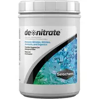 Photo of Seachem De-Nitrate - Nitrate Remover