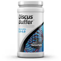 Photo of Seachem Discus Buffer Adjusts pH to 5.8 to 6.8 in Aquariums