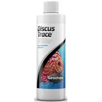 Photo of Seachem Discus Trace Elements for Discus