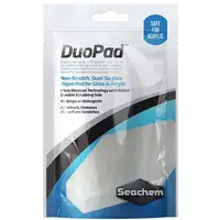 Photo of Seachem Duo Pad Non-Scratch Dual Surface Algae Pad for Glass and Acrylic