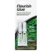Photo of Seachem Flourish Glue Cyanoacrylate Adhesive for Aquariums