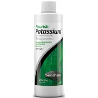 Photo of Seachem Flourish Potassium Supplement for the Planted Aquarium