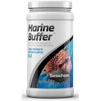 Photo of Seachem Marine Buffer Safely Raises and Maintains pH to 8.3 in Aquariums