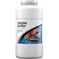 Photo of Seachem Marine Buffer Safely Raises and Maintains pH to 8.3 in Aquariums