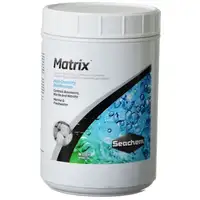 Photo of Seachem Matrix Biofilter Support Media