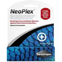 Photo of Seachem NeoPlex Broad Spectrum Antibiotic